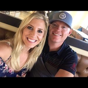 Meet your Posher, Arlie